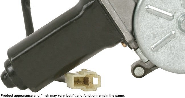 Window Motor and Regulator Assembly Cardone 47-4516R