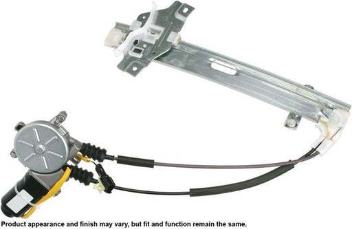 Window Motor and Regulator Assembly Cardone 47-4521R
