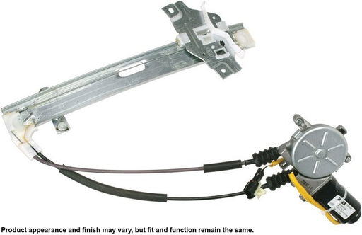 Window Motor and Regulator Assembly Cardone 47-4522R