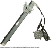 Window Motor and Regulator Assembly Cardone 47-4525R