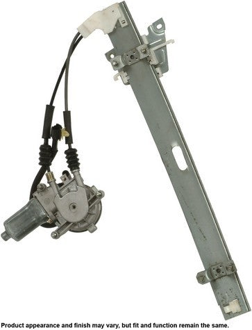 Window Motor and Regulator Assembly Cardone 47-4525R