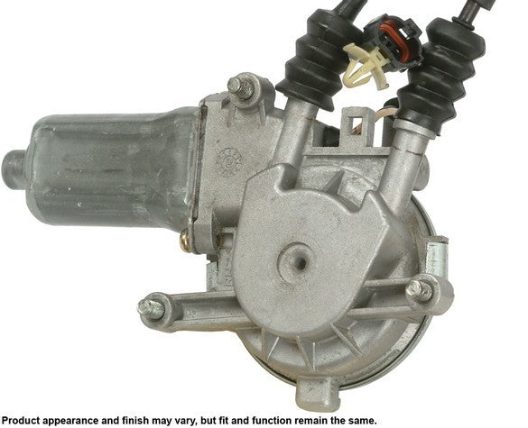 Window Motor and Regulator Assembly Cardone 47-4525R