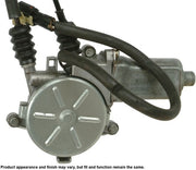 Window Motor and Regulator Assembly Cardone 47-4525R