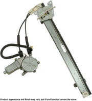 Window Motor and Regulator Assembly Cardone 47-4526R