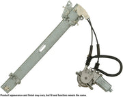 Window Motor and Regulator Assembly Cardone 47-4526R