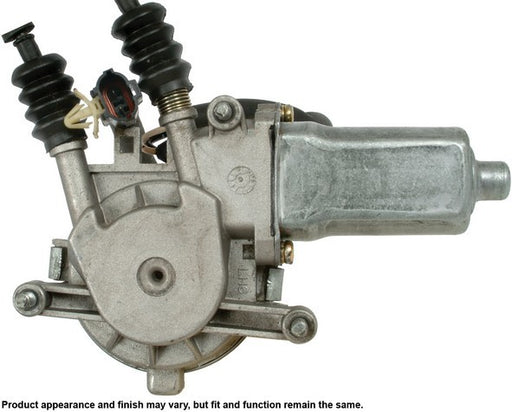 Window Motor and Regulator Assembly Cardone 47-4526R