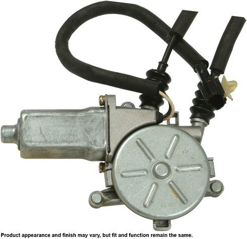 Window Motor and Regulator Assembly Cardone 47-4526R