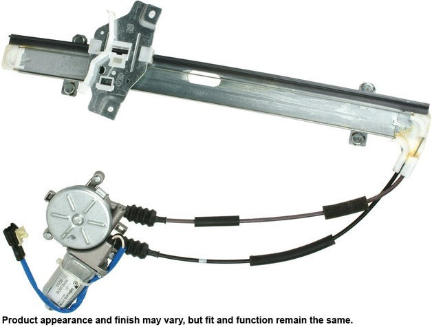 Window Motor and Regulator Assembly Cardone 47-4529R