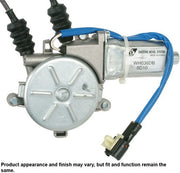 Window Motor and Regulator Assembly Cardone 47-4529R