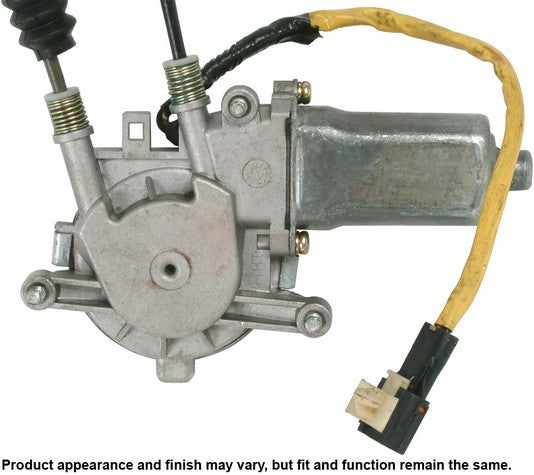 Window Motor and Regulator Assembly Cardone 47-4530R