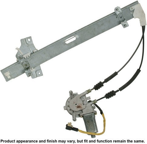 Window Motor and Regulator Assembly Cardone 47-4530R