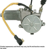 Window Motor and Regulator Assembly Cardone 47-4530R