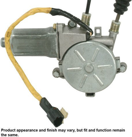 Window Motor and Regulator Assembly Cardone 47-4530R