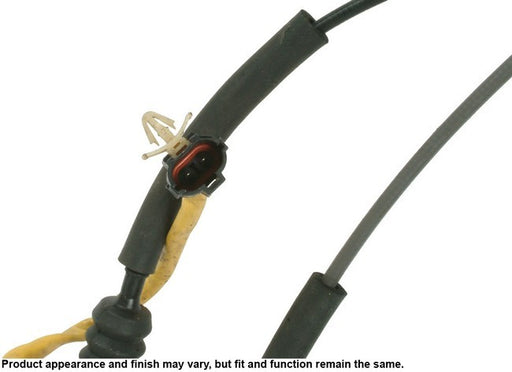 Window Motor and Regulator Assembly Cardone 47-4530R