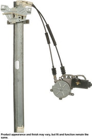 Window Motor and Regulator Assembly Cardone 47-4531R