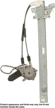 Window Motor and Regulator Assembly Cardone 47-4531R