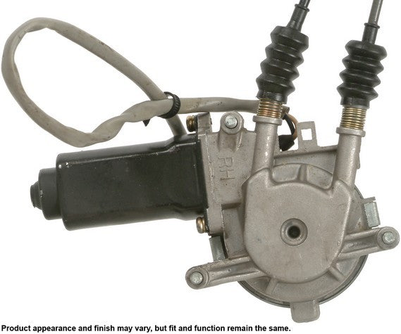 Window Motor and Regulator Assembly Cardone 47-4531R