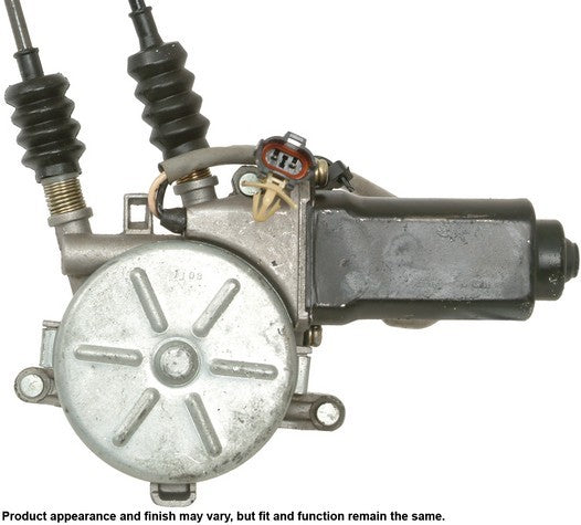 Window Motor and Regulator Assembly Cardone 47-4531R