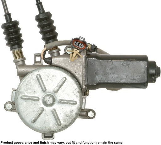 Window Motor and Regulator Assembly Cardone 47-4531R