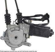 Window Motor and Regulator Assembly Cardone 47-4532R