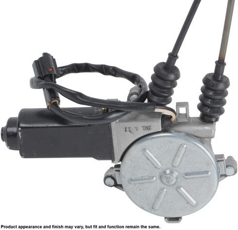 Window Motor and Regulator Assembly Cardone 47-4532R