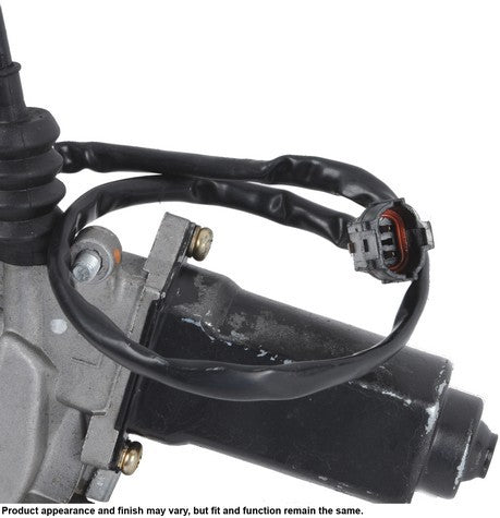 Window Motor and Regulator Assembly Cardone 47-4532R