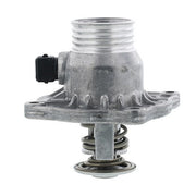 Engine Coolant Thermostat Housing Assembly MotoRad 470-221