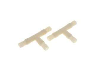 Vacuum Connector Dorman-Help 47006