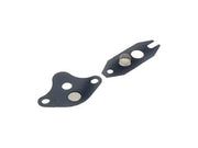 Exhaust Gas Recirculation (EGR) Line Gasket Dorman-Help 47007
