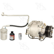 A/C Compressor Kit Four Seasons 4700NK