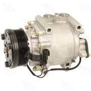 A/C Compressor Kit Four Seasons 4700NK