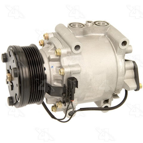 A/C Compressor Kit Four Seasons 4700NK