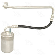 A/C Compressor Kit Four Seasons 4700NK
