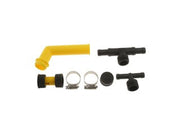 Radiator Flush Kit Dorman-Help 47016