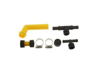 Radiator Flush Kit Dorman-Help 47016