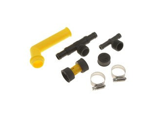 Radiator Flush Kit Dorman-Help 47016