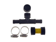Radiator Flush Kit Dorman-Help 47018