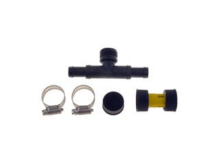 Radiator Flush Kit Dorman-Help 47018