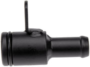 HVAC Heater Hose Fitting Dorman-Help 47027