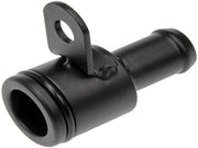 HVAC Heater Hose Fitting Dorman-Help 47027