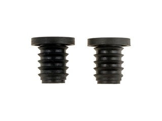 PCV Valve Grommet Dorman-Help 47041