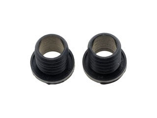 PCV Valve Grommet Dorman-Help 47048