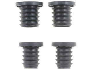 PCV Valve Grommet Dorman-Help 47049