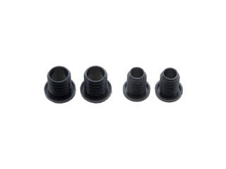 PCV Valve Grommet Dorman-Help 47049