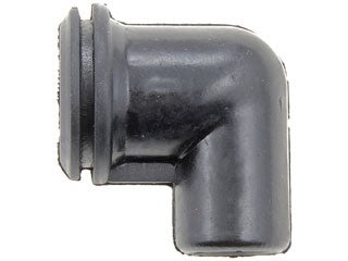 PCV Valve Elbow Dorman-Help 47052