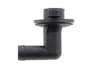 PCV Valve Elbow Dorman-Help 47056