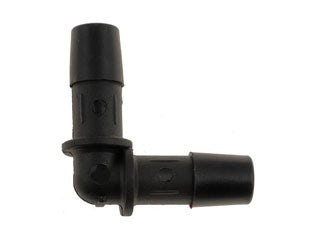 HVAC Heater Hose Connector Dorman-Help 47060