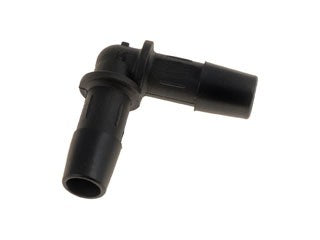 HVAC Heater Hose Connector Dorman-Help 47060