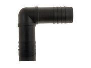 HVAC Heater Hose Connector Dorman-Help 47063