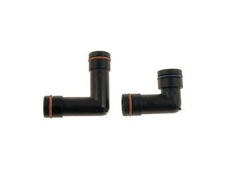 HVAC Heater Hose Connector Dorman-Help 47065